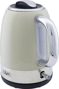 Czajnik Zyle ZY261I Zielony 2