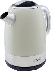 Czajnik Zyle ZY261I Zielony 3