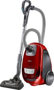 Odkurzacz AEG VX8-4-CR-A 2