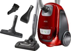 Odkurzacz AEG VX8-4-CR-A 3