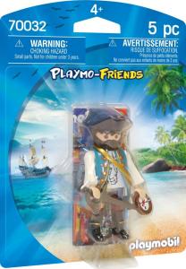 Playmobil Special Plus, Pirat 1
