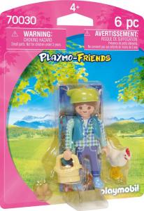 Playmobil Special Plus, Farmer 1