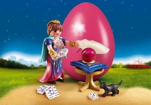 Playmobil Easter Egg Wróżka (9417) 1