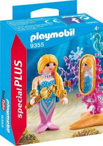 Playmobil Special Plus Syrenka (9355) 1