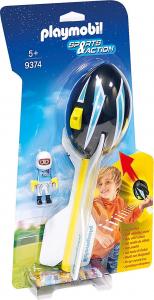 Playmobil Wind Flyer (9374) 1