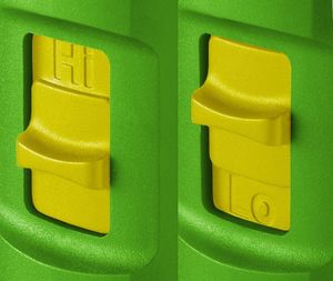 Wiertarko-wkrętarka Fieldmann udarowa 14,4V (FDV 1002-A) 5