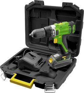 Wiertarko-wkrętarka Fieldmann udarowa 14,4V (FDV 1002-A) 7