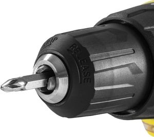 Wiertarko-wkrętarka Trotec PSCS 11-20V 20 V 1 x akumulator 1.5 Ah 5