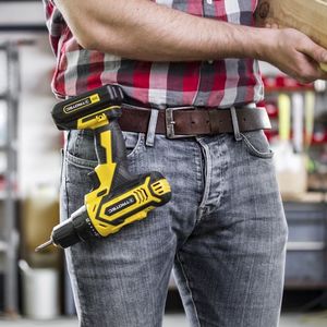 Wiertarko-wkrętarka Trotec PSCS 11-20V 20 V 1 x akumulator 1.5 Ah 6