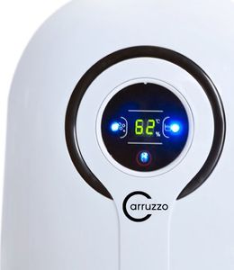 Carruzzo Osuszacz powietrza Q34C 2