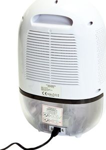 Carruzzo Osuszacz powietrza Q34C 3