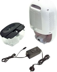 Carruzzo Osuszacz powietrza Q34C 4