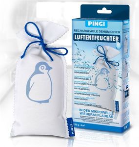 Equation Pochłaniacz wilgoci 3