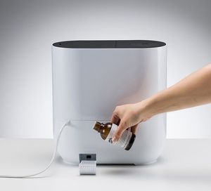 Nawilżacz powietrza Boneco U350 Biały 3