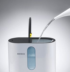 Nawilżacz powietrza Boneco U350 Biały 5