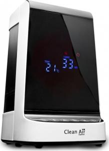 Nawilżacz powietrza Clean Air Optima CA-605 Czarny 4