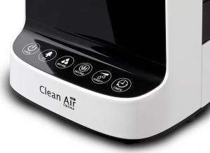 Nawilżacz powietrza Clean Air Optima CA-605 Czarny 5