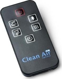 Nawilżacz powietrza Clean Air Optima CA-604B Czarny 3