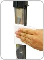 Oczyszczacz powietrza Clean Air Optima Oro valytuvas-jonizatorius CleanAir CA-267 () - 16437055 5