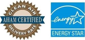 Oczyszczacz powietrza Clean Air Optima CA-506 3