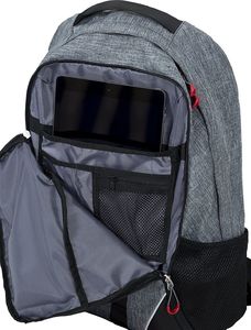 Trespass Plecak Rocka szary 35 l 2