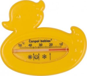 Canpol Termometr kąpielowy kaczuszka Canpol Babies 1
