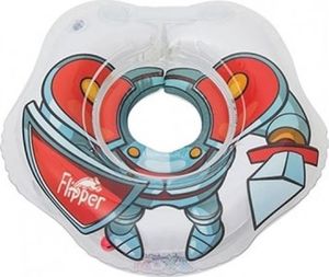 Roxy Koło do pływania 3D Riteris Roxy Kids Flipper 1