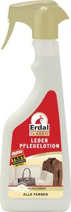 Erdal Erdal odos gaminių losjonas su lanolinu 500 ml 1