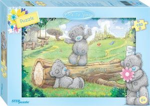 Step Puzzle Puzzle Me to You (94029) 1