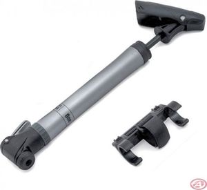 Author Dviračio pompa Author AAP One 2