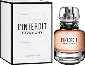 Givenchy L'Interdit EDP 35 ml 2