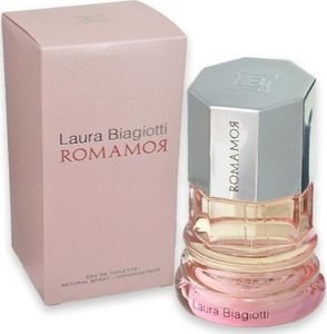 Laura Biagiotti Romamor EDT 25 ml 2