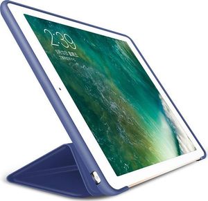 Etui na tablet Alogy Etui Alogy Smart Case Apple iPad Air 2 Złoty uniwersalny 3