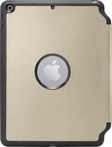 Etui na tablet Spigen Etui Spigen Smart Fold 2 Apple iPad 9.7 2017/2018 Gold uniwersalny 2