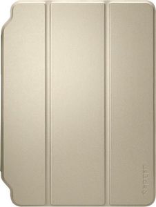 Etui na tablet Spigen Etui Spigen Smart Fold 2 Apple iPad 9.7 2017/2018 Gold uniwersalny 3