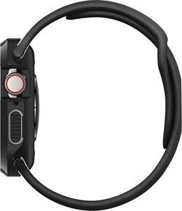 Spigen Etui Rugged Armor do Apple Watch Series 4 44mm czarna 5