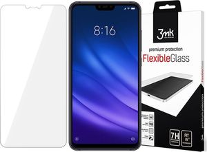 3MK FlexibleGlass do Xiaomi Mi 8 Lite 2