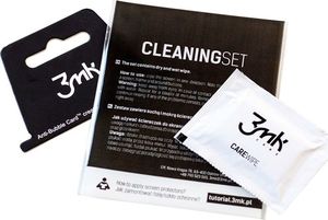 3MK Szkło Flexible Glass do Samsung Galaxy A7 2018 3