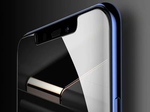 4kom.pl Szkło T-MAX UV full glue Huawei Mate 20 Pro zestaw naprawczy uniwersalny 3