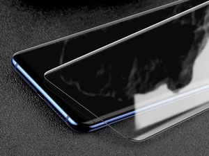 4kom.pl Szkło T-MAX UV full glue Huawei Mate 20 Pro zestaw naprawczy uniwersalny 6