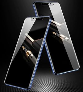 4kom.pl Szkło T-MAX UV full glue Huawei Mate 20 Pro zestaw naprawczy uniwersalny 7