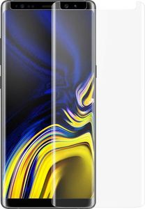 4kom.pl Szkło hartowane T-MAX UV full glue Samsung Galaxy Note 9 uniwersalny 2