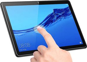 Alogy Szkło hartowane Alogy 9H na ekran Huawei MediaPad T5 10.1 uniwersalny 3