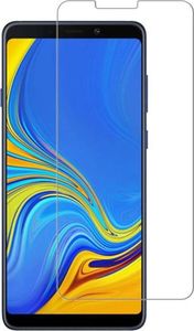 Alogy Szkło hartowane Alogy na ekran Samsung Galaxy A9 2018 uniwersalny 1