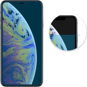 Ringke Szkło Ringke Invisible Defender FC Case Friendly iPhone Xs Max uniwersalny 2