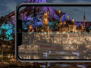 Ringke Szkło Ringke Invisible Defender FC Case Friendly iPhone Xr uniwersalny 4