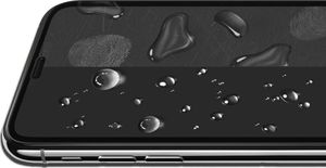 Ringke Szkło Ringke Invisible Defender FC Case Friendly iPhone Xr uniwersalny 6