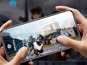 Rock Szkło hartowane Rock pełne full glue do Apple iPhone XR czarne uniwersalny 9