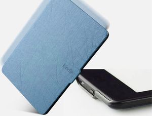 Pokrowiec Alogy Leather Smart Case do Kindle Paperwhite 5