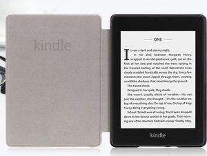 Pokrowiec Alogy Smart Case do Kindle Paperwhite 4 3